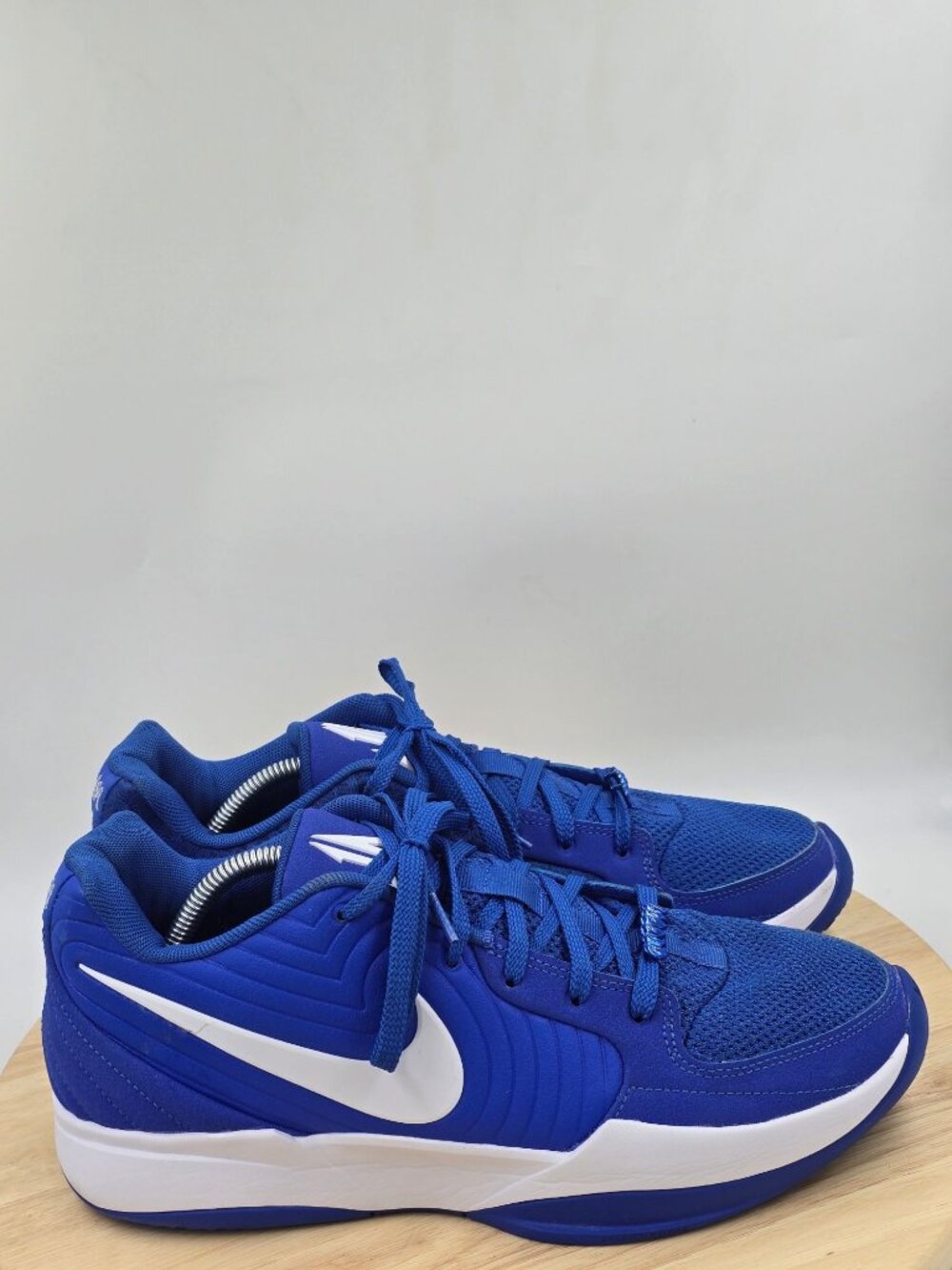 Nike Ja 2 TB "Game Royal" (HQ8513-400 Basketball Shoes 2025 Mens sz 11.5